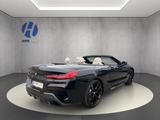 BMW M850 i xDrive Laser 360°B&W ACC Carbon HUD Softc - schwarze BMW M-Modelle
