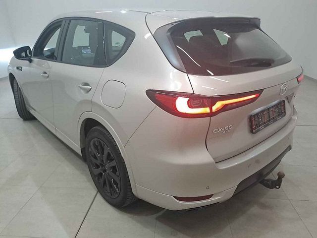 Mazda CX-60 2.5 PHEV HYBRID HOMURA/DRI-P/COM-P/AHK imagem 2