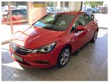 Opel Astra 1.4 DI Turbo Dynamic 92kW Dynamic - Opel Astra: 92