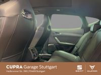 Cupra Formentor - Vorschau Bild 9