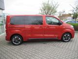 Opel Zafira Life 2.0 D M Aut. Edition Xenon HUD Navi - rote Opel Zafira