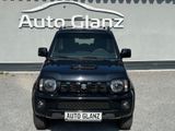 Suzuki Jimny Ranger Style Lim. AHK,Shzg. Klima, - Suzuki Jimny aus 2014