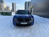 BMW XM 4.4 - - BMW XM Gebrauchtwagen