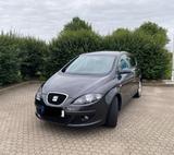 Seat Altea 1.6 Stylance Stylance - gebrauchte Seat Altea aus dem Jahr 2005