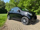 Smart ForFour 60kW EQ Batterie - Passion Ausstattung - Smart Gebrauchtwagen in Osnabrück