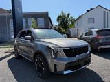 Kia Sorento Platinum 4WD LED 360 GRAD KAMRA PANO - Kia Sorento Platinum mit Diesel-Antrieb