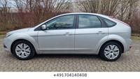 Ford Focus Lim. 1.6 !!TÜV+ZAHNRIEMENSATZ NEU!!
