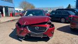 Mazda CX-3 Sports-Line - Mazda Unfallwagen