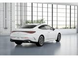 Mercedes-Benz CLE 450 4M Coupé AMG-Sport/Pano/Distr/Night/360 - gebrauchte Mercedes-Benz CLE 450 aus dem Jahr 2024