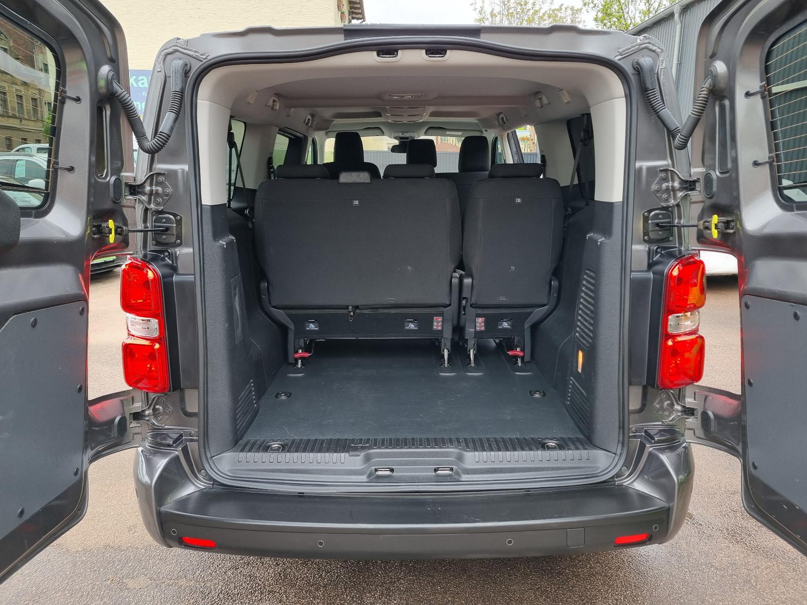 Toyota Proace Verso L2 Shuttle Comfort *ACC, ALU, CAM