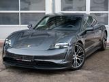 Porsche Taycan 20"TURBO+14-WEGE+CAM+WÄRME+22KW+PASM+5-SI - Porsche Taycan: Turbo
