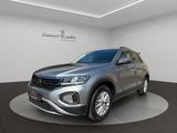 Volkswagen T-Roc Life 1.0 TSI *2.Hand*CarPlay* - Volkswagen T-Roc mit Benzin-Antrieb: Limousine