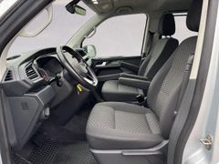Fahrzeugabbildung Volkswagen T6.1 Multivan 2.0 TDI DSG AHK LED NAVI R-CAM