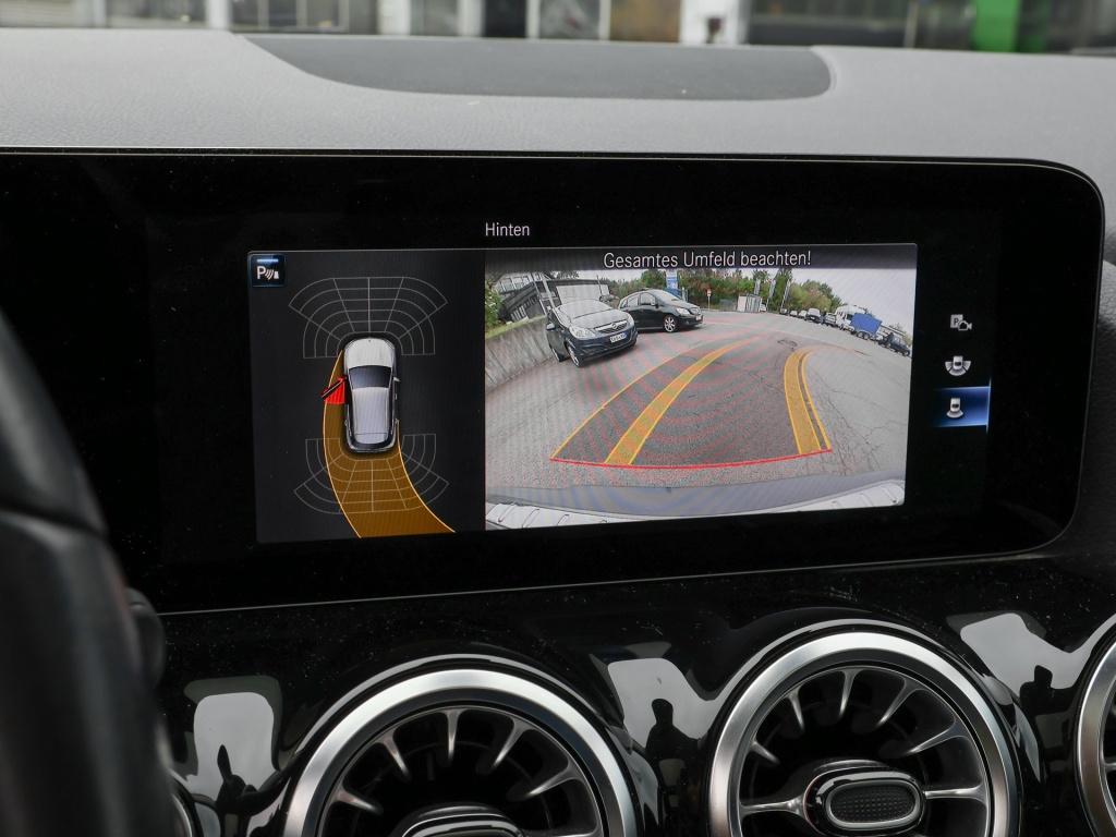 MERCEDES-BENZ EQA 250 190CH - PROGRESSIVE - TOIT PANORAMIQUE - CAMERA DE RECUL - 1ERE MAIN - HISTORIQUE ENTRETIEN COMPLET