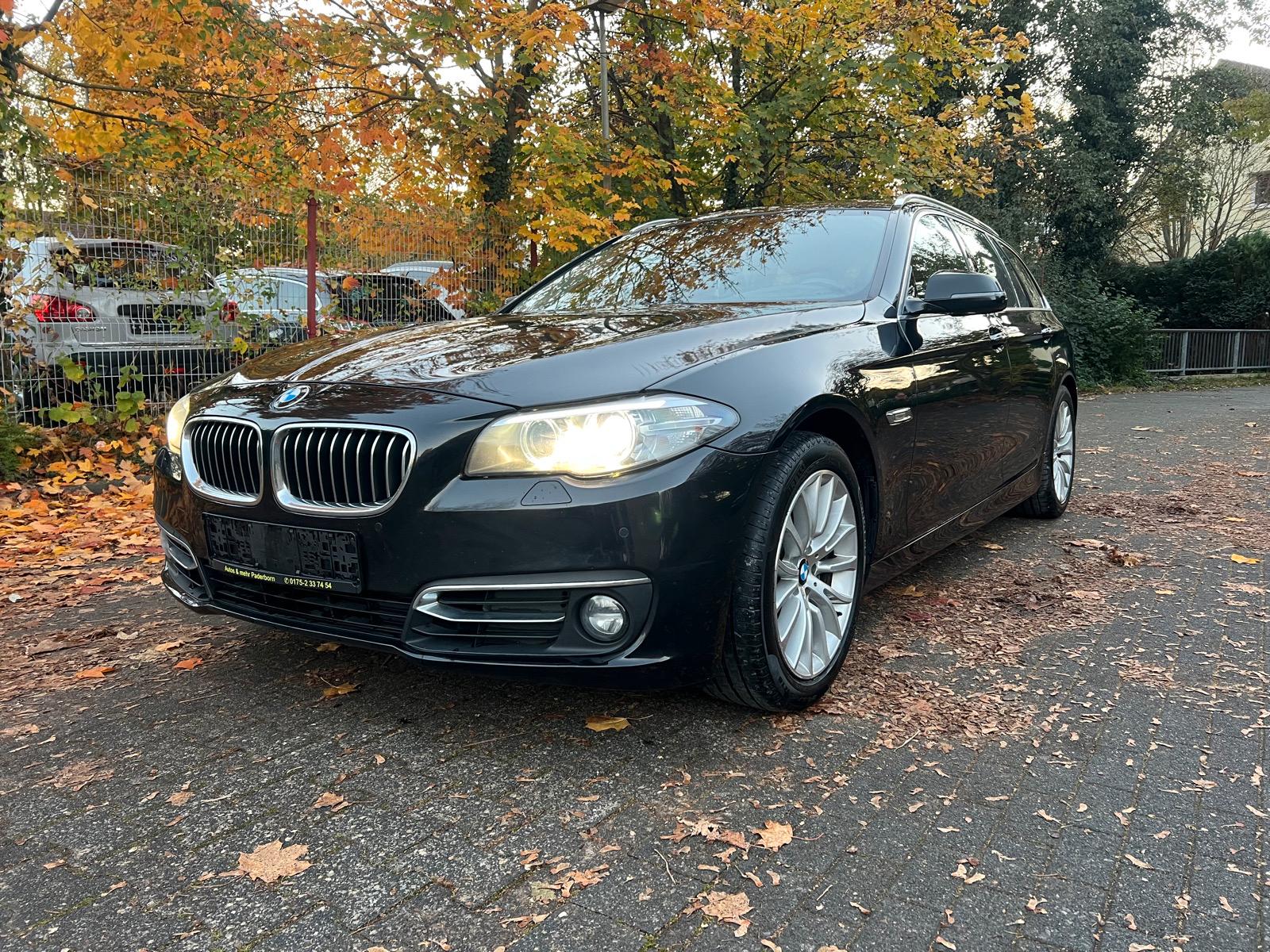 BMW 530 2013 — vehicle for AFU Ukraine
