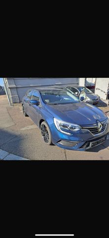 Renault Mégane 1,2Tce 2016