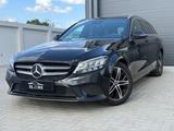Mercedes-Benz C 180 d T-Modell AVANTGARDE*PANORAMA*LED*KAMERA* - Mercedes-Benz C 180 mit Diesel-Antrieb: Kombi, Schaltgetriebe