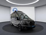 Ford Transit LMC*MARKISE*GASHEIZUNG*KÜCHE*KAMERA*