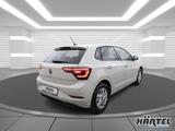 Volkswagen POLO STYLE 1.0 TSI DSG (+ACC-RADAR+AUTOMATIK) - Volkswagen Polo Gebrauchtwagen