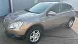 Nissan Qashqai 2.0 tekna aus 2.Besitz / Leder / Navi - Nissan aus 2009