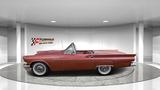 Ford Thunderbird - Ford Thunderbird: Roadster