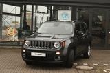 Jeep Renegade 1,4 Limited 4x2 - gebrauchte Jeep Renegade aus dem Jahr 2017