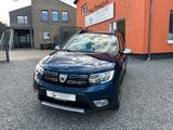 Dacia Sandero II Stepway Prestige TCe 90 - Dacia Sandero in Kiel