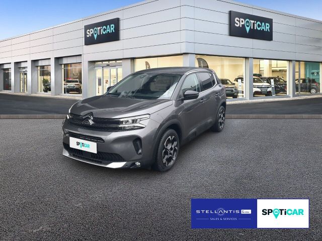 Citroën C5 Aircross Feel Pack 130 Automatik *Drive-Asssi