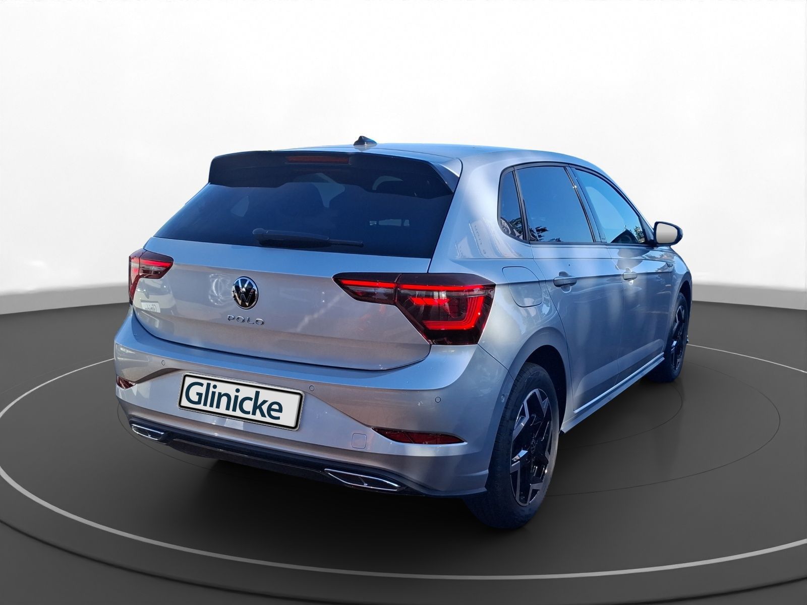 Volkswagen Polo - Bild 9