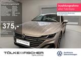 Volkswagen Arteon Shooting Brake 2.0 TSI R-Line NaviPro LM - Volkswagen Arteon in Mönchengladbach