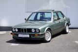 BMW 324d E30 | 74.902 km | 2. Hand | Oldtimer - BMW 324 mit Diesel-Antrieb