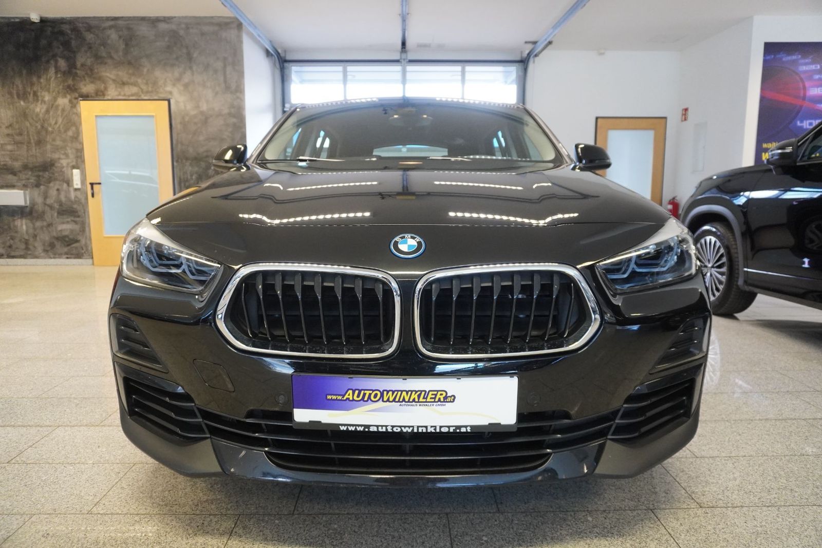 BMW X2 xDrive25e PHEV Aut. LED imagem 2