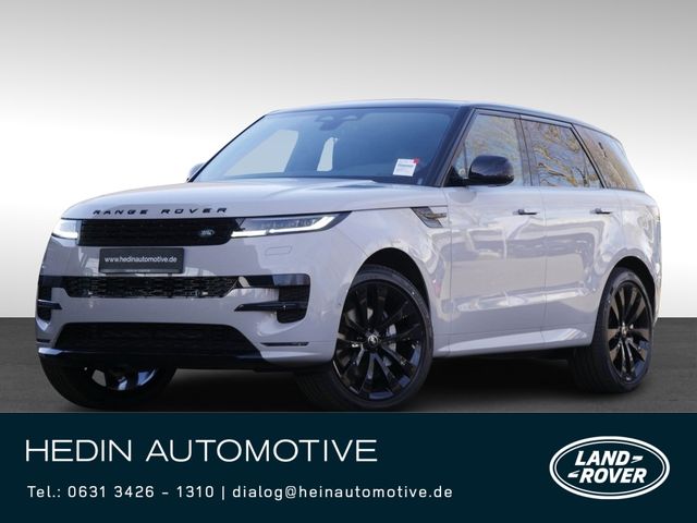 Land Rover Range Rover Sport 3.0 Diesel D300 Dynamic SE |LM