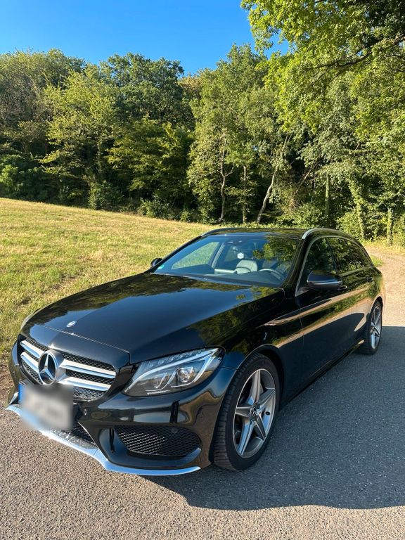 Image of Mercedes-Benz C 300