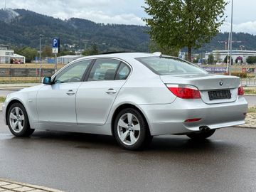 BMW 525 - 5