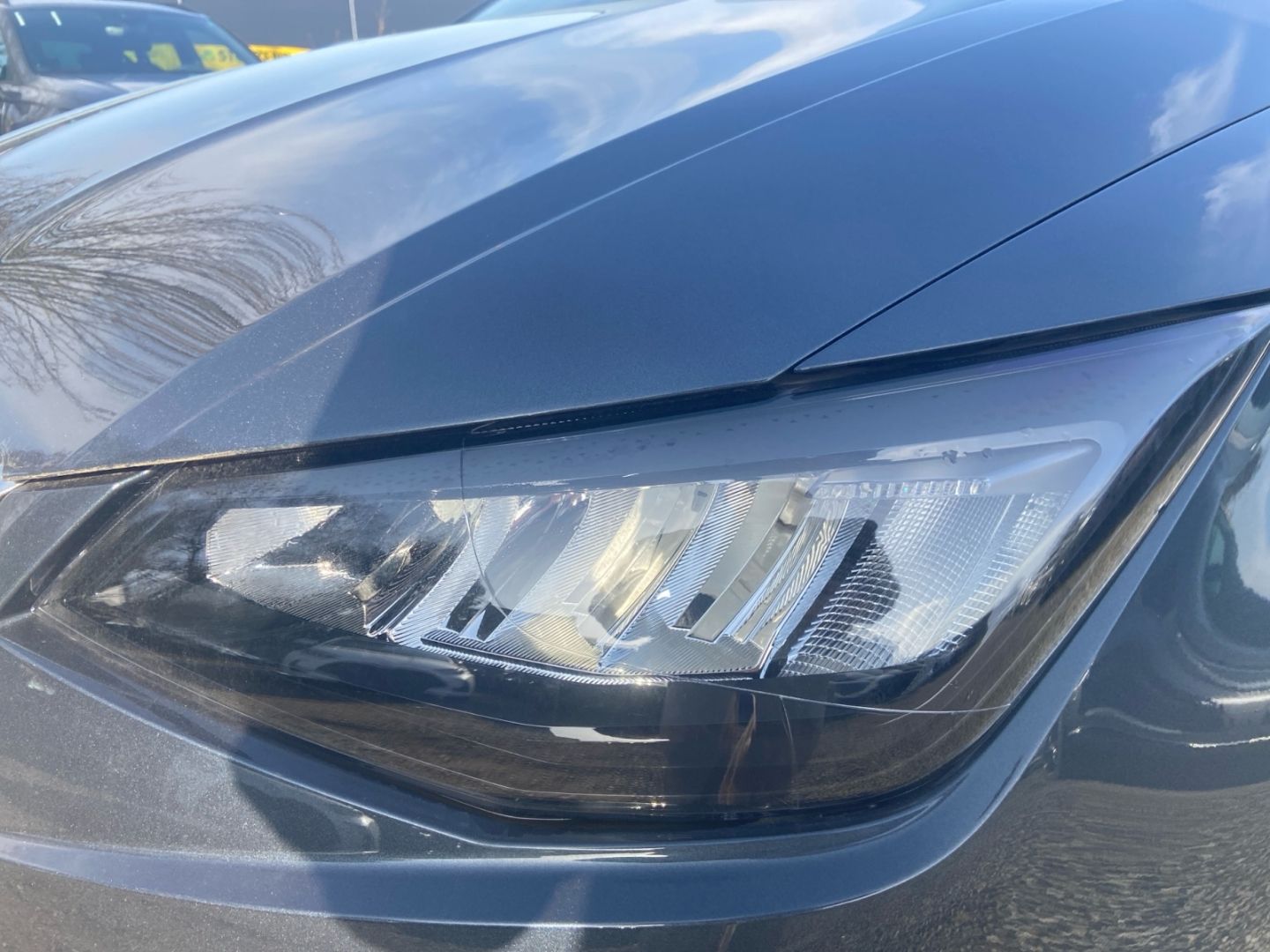 Seat Ibiza - Bild 23