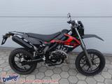 Rieju MRT 50 Super Moto Low nur 5122 Km wie neu - Offers
