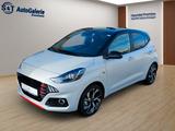 Hyundai i10 N Line Dachlackierung - Hyundai i10 Neuwagen