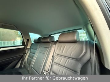 Volkswagen Touareg - 9