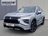 Mitsubishi Eclipse Cross Plug-In Hybrid Top Leder Head-Up - Mitsubishi Eclipse Cross Top mit Hybrid-Antrieb (Benzin/Elektro)