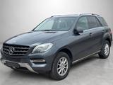 Mercedes-Benz ML 350 BlueTec*Distronic*Kamera*SDach* - Mercedes-Benz ML 350 in Krefeld