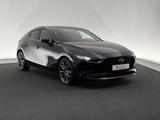 Mazda 3 2.0 SKYACTIV-G*SELECTION*LED-360°-BOSE-HUD-ACC - blaue Mazda 3