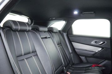 Land-Rover Range Rover Velar - 11