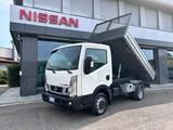 Nissan Cabstar NT 400 RIBALTABILE TRILATERALE PR - Nissan Cabstar Gebrauchtwagen