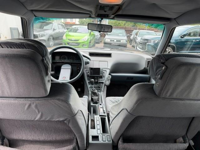 Citroën CX Prestige GTI Turbo , Sammlerzustand