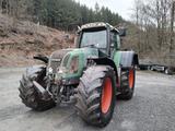 Fendt 926 Vario Favorit / Drehsitz / Klima ** - Fendt Favorit