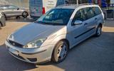 Ford Focus Turnier 1.6 - Ford Focus aus 2005: Turnier