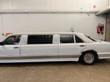 Mercedes-Benz S 420 Stretchlimousine