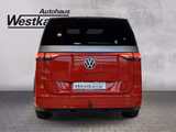 Volkswagen ID. Buzz GTX 5Jahre Garantie 4MOTION HUD AHK-kla - gebrauchte Vans