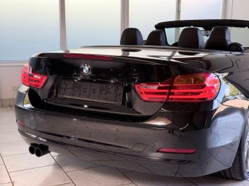 BMW 430 - 7